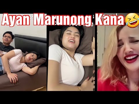 hindi Marunong mag Pasok🤣😜✌🏼