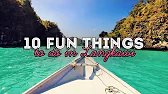 10 Fun Things and Activities to do in Langkawi, Malaysia #GoPro