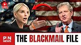 Kennedy CATCHES Bondi On Epstein Blackmail Claim — She FREEZES On Camera
