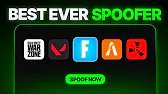 This HWID Spoofer Unbanned Me From All Games In Minutes