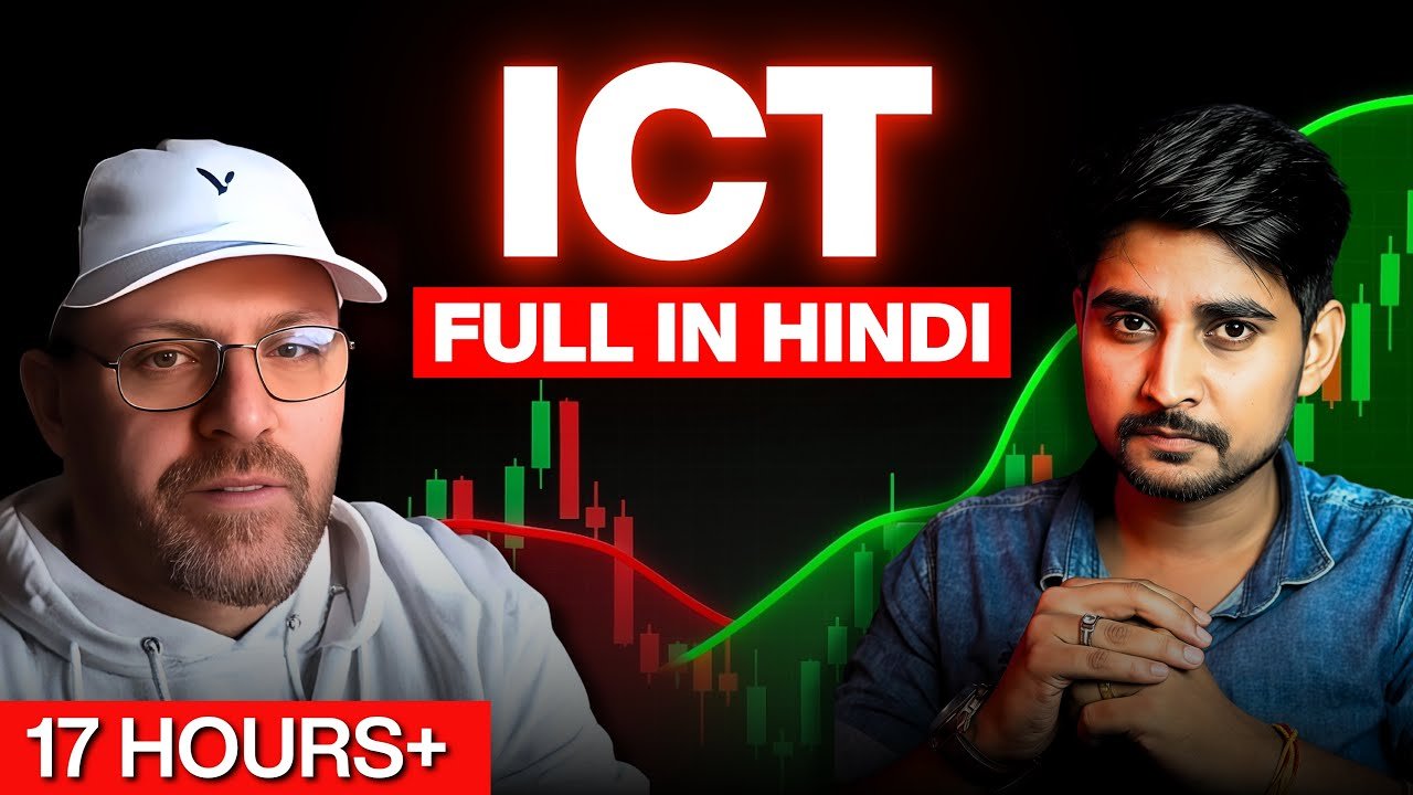 ICT Complete Course in hindi | ICT Full Mento...