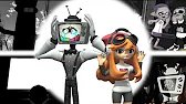 Meggy & Mr Puzzle's Childhood Back Story...