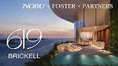 619 Brickell Residences Miami is coming soon