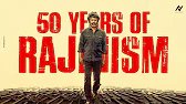 50 Years Of Rajinism - Special Mashup | Rajin...