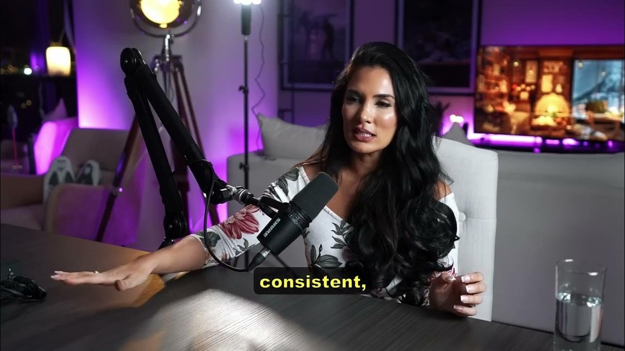 Advice for those who was traumatized in childhood | First Things THRST podcast | Sadia Khan