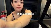 UN DÍA CONMIGO