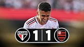 🔴⚪⚫ SÃO PAULO 1 X 1 FLAMENGO🏆TRICOLOR campeão da Copa do Brasil 2023 ⚽ melhores momentos