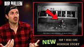 MrBallen | Top 1 Absolute Scariest True Story You Will Regret Listening To Before Bed #MrBallen #3
