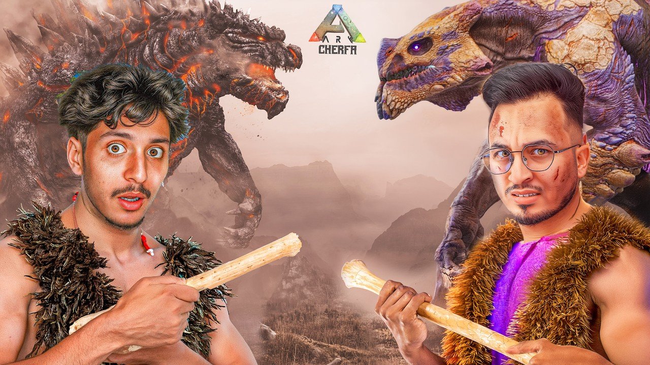 ARK CHERFA 6 🇲🇦 من عداوة الى صداقة 👊 | مود السيارات🚗🔥 !