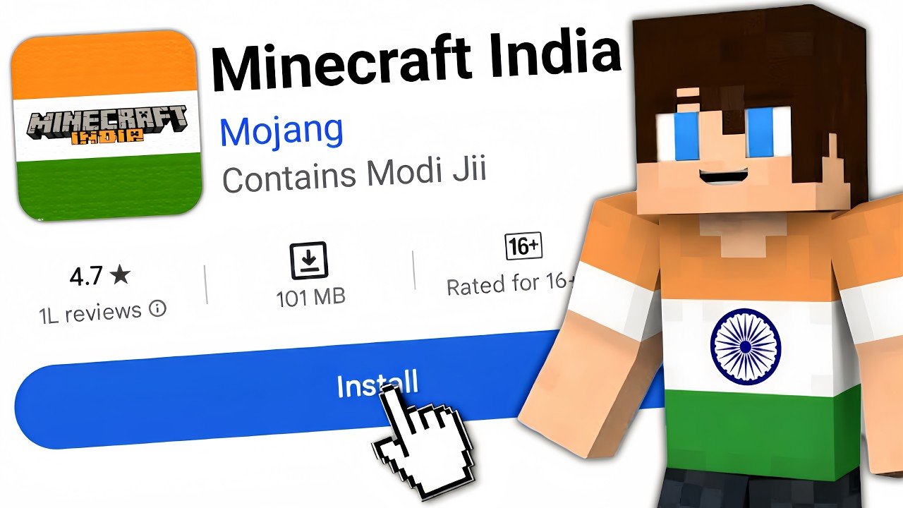 I Wasted 100 Hours on Minecraft Copies So You...