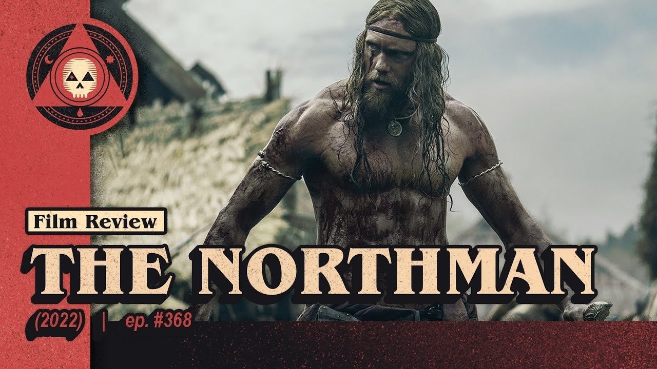 EL RASTREADOR DEL NORTE pelicula completa 4K