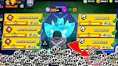 I GOT 39000 XP TOCKENS | BRAWL STARS