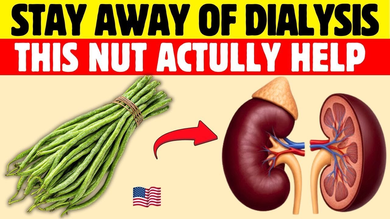 The 81-Year-Old Man Who Beat Stage 5 Kidney Disease (And How You Can Too)