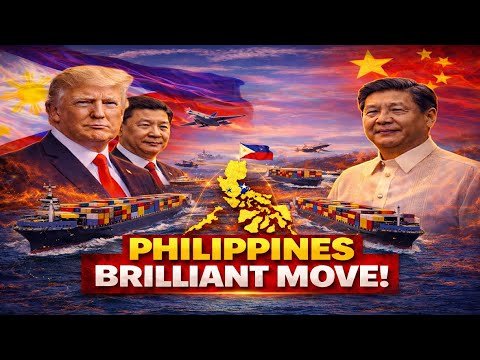 How the Philippines is Becoming Asia’s Strategic Gatekeeper