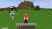 Tiến Hóa Xe Sinh Tồn Hài Hước Trước Zombie Và Ender 🤣