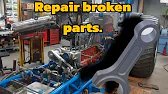 Disassembling the BLOWN Engine