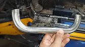 Grab bar manufacturing || pipe bending