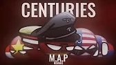 Centuries countryball M.A.P [REMAKE] 🔥