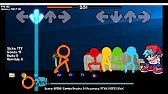 animation vs fnf parte 1