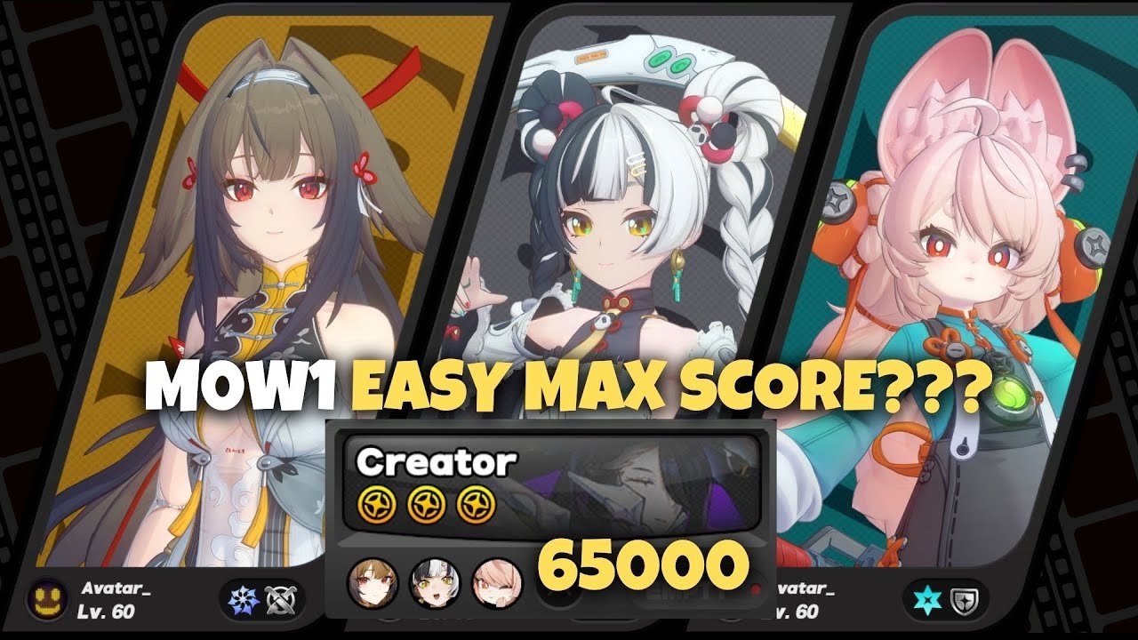 V3 NEW GAMEPLAY YE SHUNGUANG,DIALYN,ZHAO DEADLY ASSAULT | NEW BOSS | BETA ZENLESS ZONE ZERO 2.5