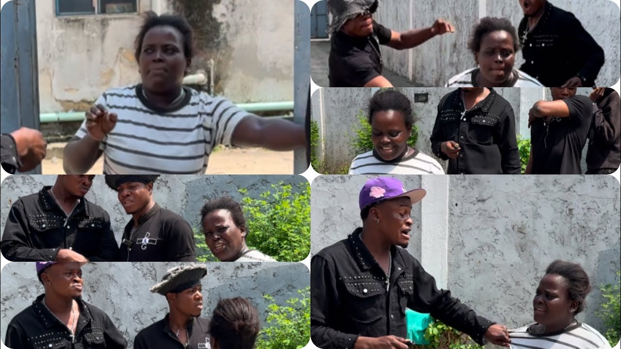 She confess how she brought the young boy to her house when he was 6 years old