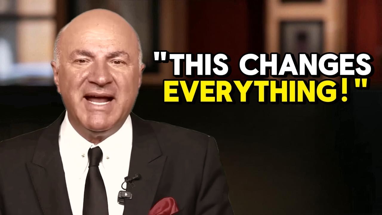 Kevin O'Leary: Don't Hold Cash In 2026 Do This To Save Your Portfolio