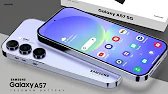 Samsung Galaxy A57 2026 Resmi Hadir! Spesifikasi Lengkap & Harga Terbaru