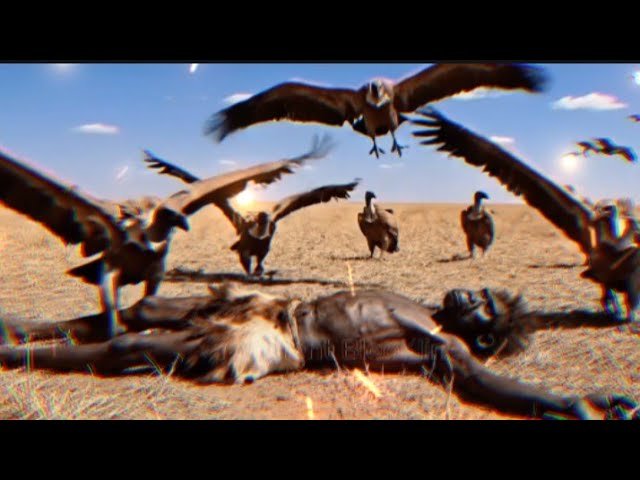 Life Millions of Years Ago | The Brutal Struggle of Early Humans to Save Their Children