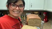 Ezekiel Bread Recipe! Freshly Milled Flour | Baker Hill Farm