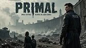 Primal (The Great Dying) by Jack Hunt | Book 2 | Thriller | Audiobook