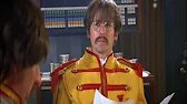 The (REAL) story of the beatles
