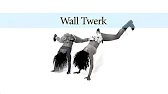 How to Wall Twerk w/ iDA Kelsey | Twerk Tutorial @ iDanceAcademyLA