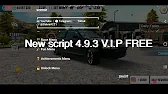 Car parking new 4.9.3 FREE V.I.P script