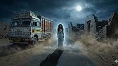 “The Curse of Kuldhara 😱 | A Truck Driver’s Terrifying True Encounter”