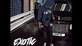 M24 - Exotic official instrumental (prod. Lekaa Beats)