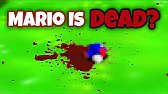 This Mod is EVIL? - Gore Mode/Hard Mode