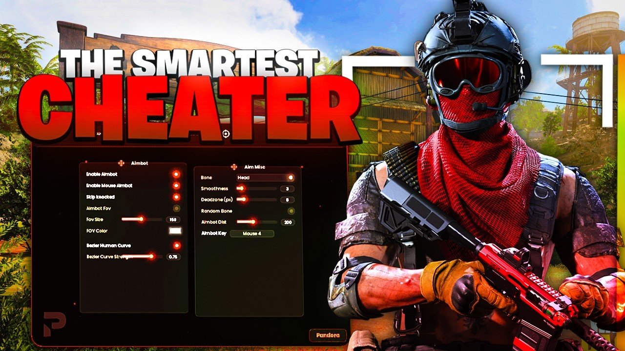 Legit Cheating using the BEST Warzone Cheats UNTIL I Get Banned (Day 3)
