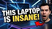 Samsung Galaxy Book Ultra Overview !