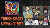 MUST WATCH Crazy Yugioh Incident at Locals