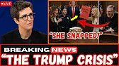 THE TRUMP FAMILY CRISIS: Ivanka’s Testimony Just Pulled Melania Into the Epstein Case!