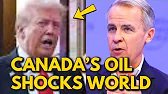 BREAKING: Canada’s Oil Strategy STUNS the World — Trump SHUT OUT
