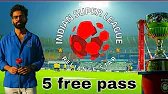 ഫ്രീയായി ISL ഉള്ള എല്ലാ മാച്ചസും കാണാം 🥰 - lets goo ( 5 free pass )