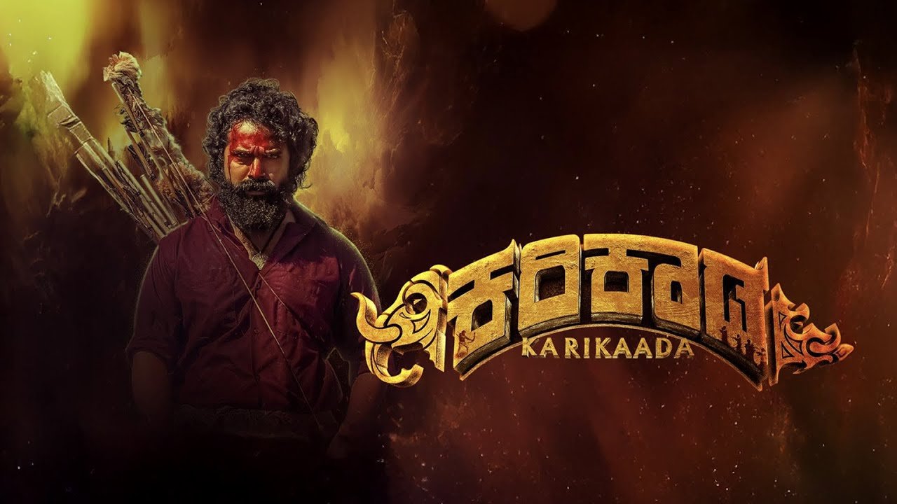 Karikaada (2026) Full Hindi Dubbed Action Movie | South Blockbuster HD