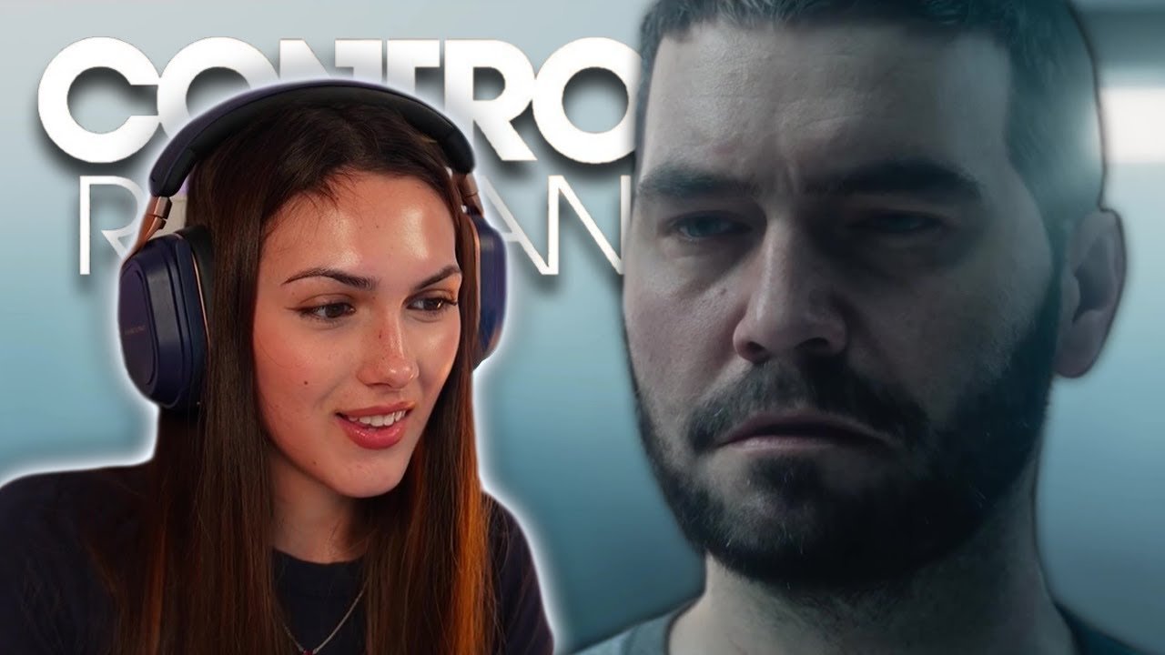 A Change in Character | Control: Resonant Ann...