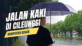 Jalan-Jalan Sore di Cileungsi 🌤️
