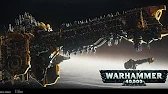 Macragge's Honour VS Infidus Imperator Part-1 #warhammer40k #warhammer #scifi