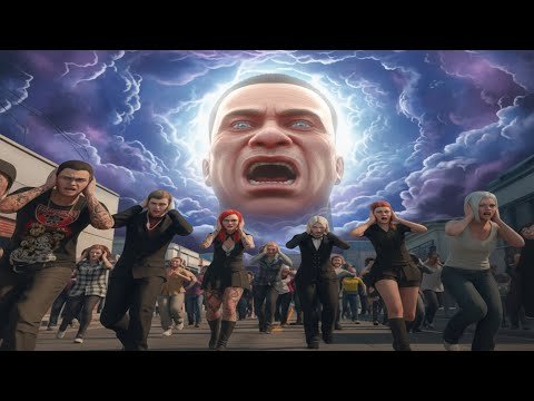 todos do servidor conseguem me ouvir de longe...