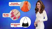 10 Things You'll Never See Princess Catherine Wear (And Why)