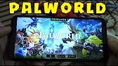 Palworld Mobile (Android & iOS) - How To Play Palworld APK On Mobile (Pokemon Game)