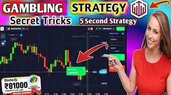 quotex 5 second strategy📊 ।। crypto currency ।। quotex live crypto trading💲 ।। #MrTrade #quotex